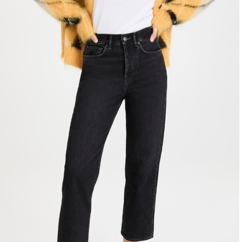Acne Studios Mece Vintage Jeans  Size 28